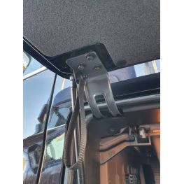 2850244 Tartuntakahva työkalulaatikon kehykselle